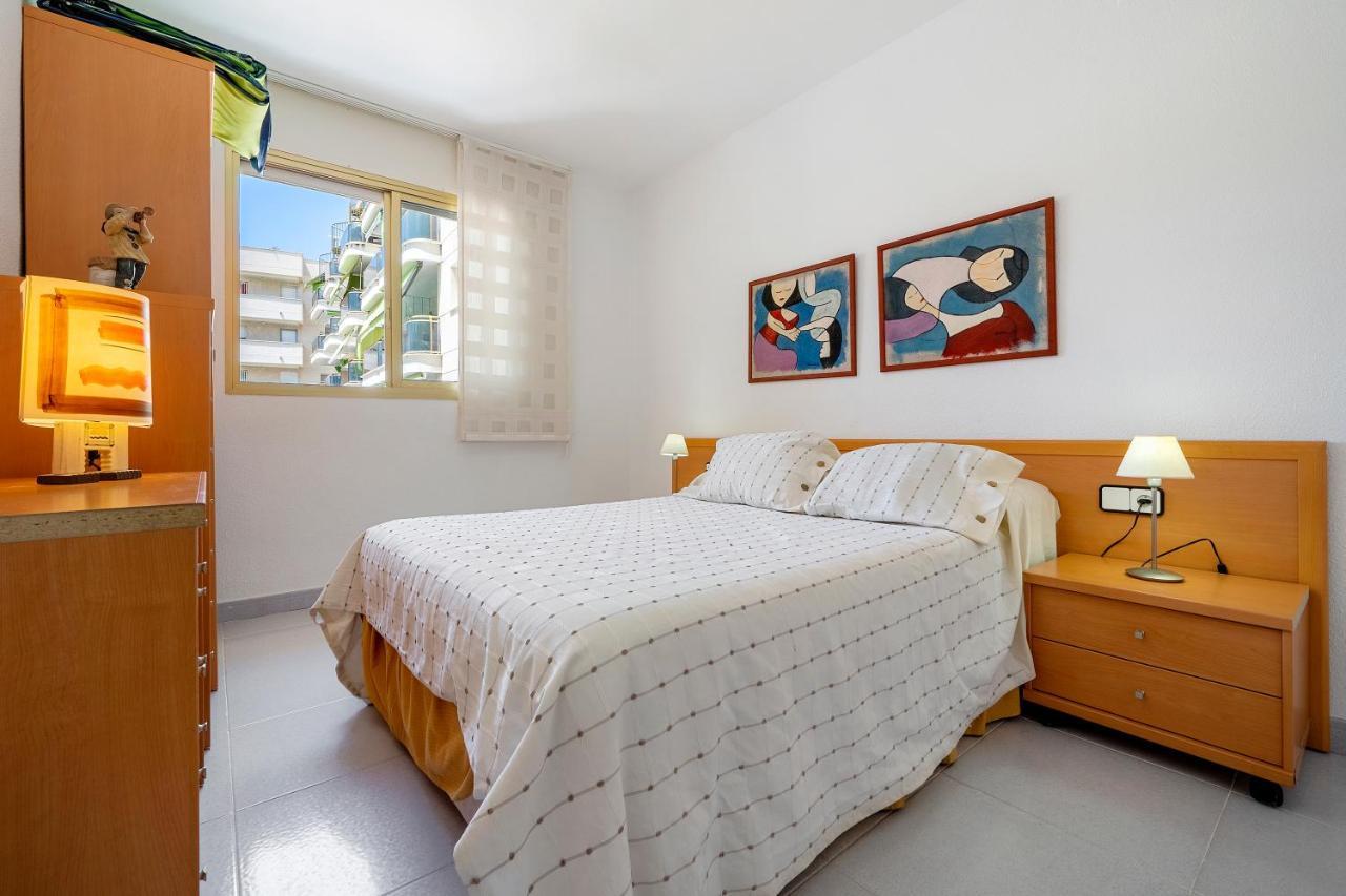 Апартаменты Cambrils Park Экстерьер фото